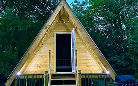 Robin Goch Retreat